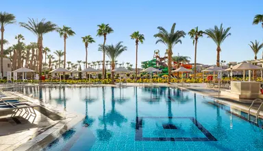 Albatros Beach Resort