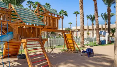 Albatros Beach Resort