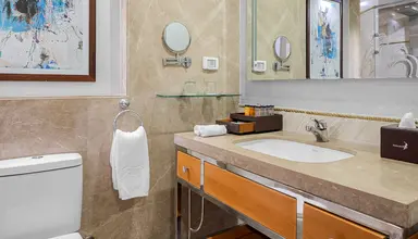 Albatros Beach Resort