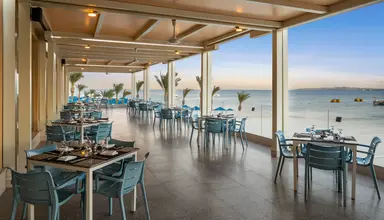 Albatros Beach Resort
