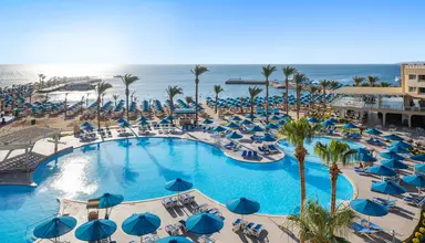 Albatros Beach Resort