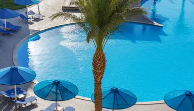 Albatros Beach Resort