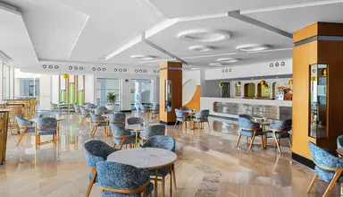 Albatros Beach Resort