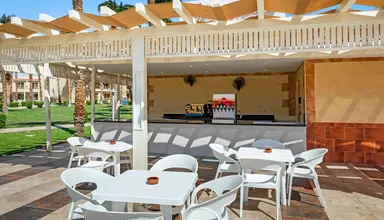 Albatros Beach Resort
