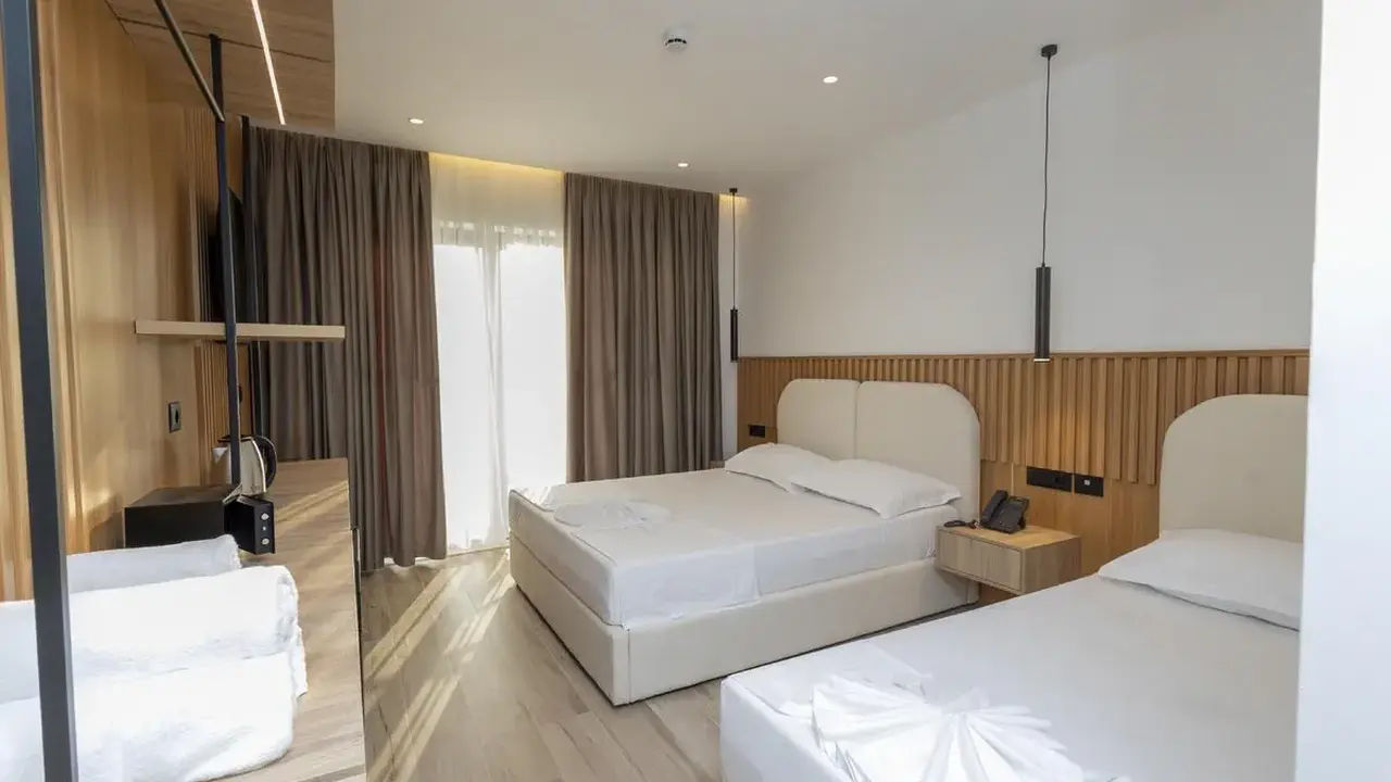 Albatros Beach & Resort