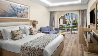 Albatros Beach Resort