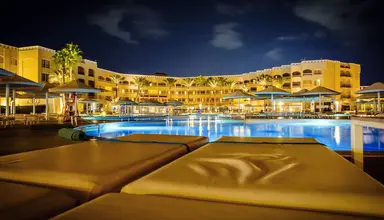 Albatros Beach Resort