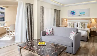 Albatros Beach Resort