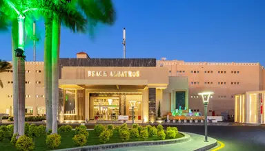 Albatros Beach Resort