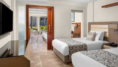 Albatros Beach Resort