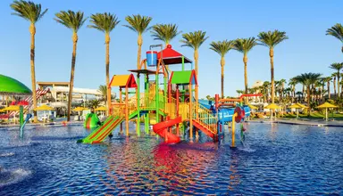 Albatros Beach Resort
