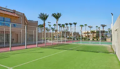 Albatros Beach Resort