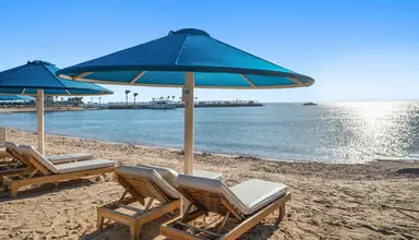 Albatros Beach Resort