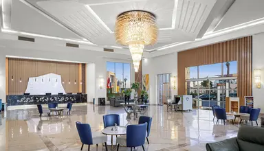 Albatros Beach Resort