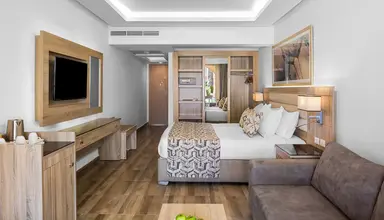 Albatros Beach Resort
