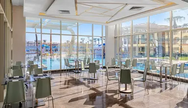 Albatros Beach Resort