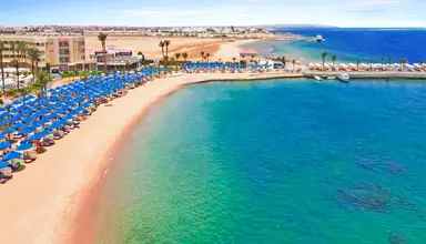 Albatros Beach Resort
