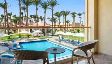 Albatros Beach Resort