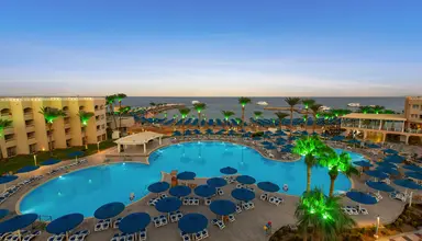 Albatros Beach Resort
