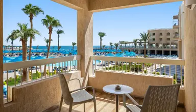 Albatros Beach Resort