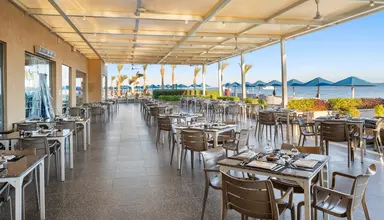 Albatros Beach Resort