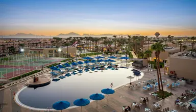 Albatros Beach Resort