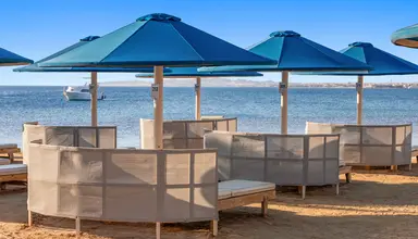 Albatros Beach Resort