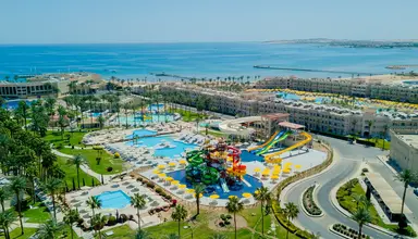 Albatros Beach Resort