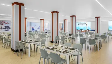 Albatros Beach Resort