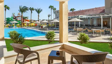 Albatros Beach Resort