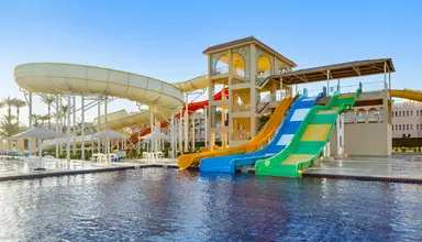 Albatros Beach Resort