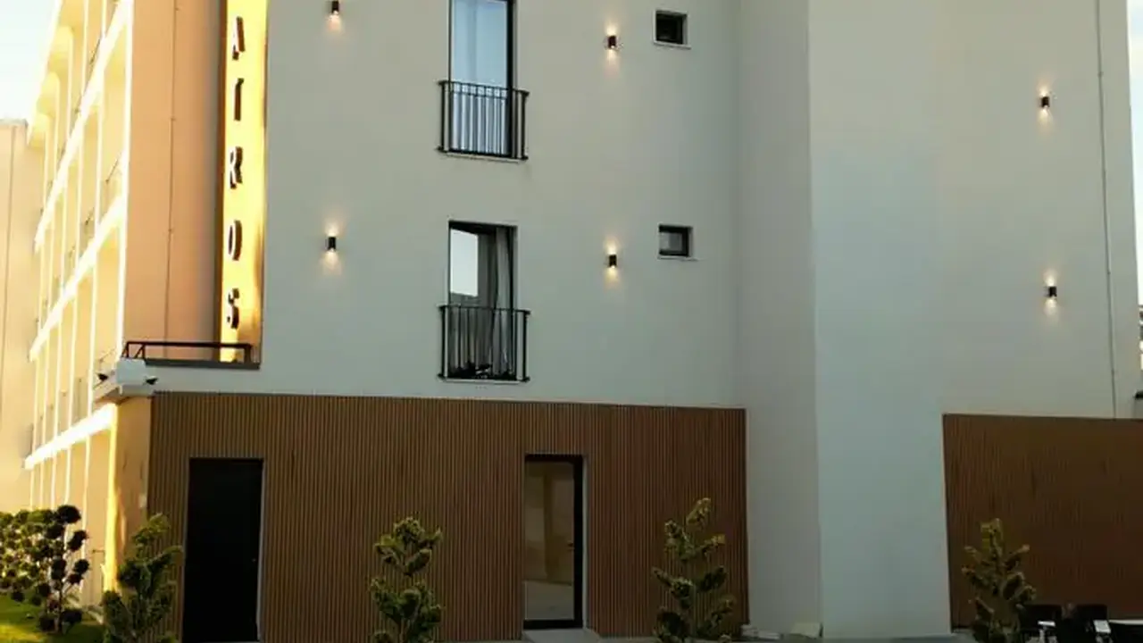 Albatros Beach & Resort