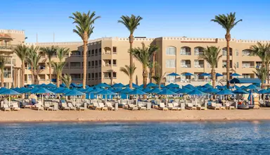 Albatros Beach Resort