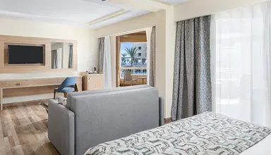 Albatros Beach Resort