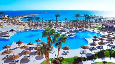 Albatros Beach Resort 