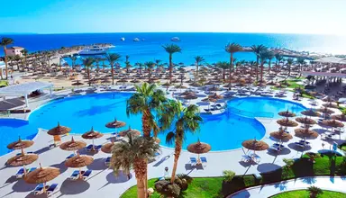 Albatros Beach Resort 