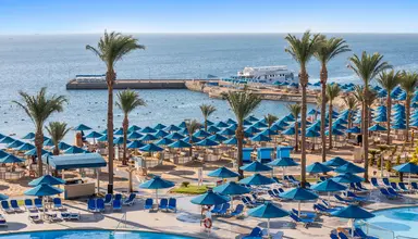 Albatros Beach Resort
