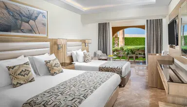 Albatros Beach Resort
