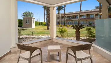 Albatros Beach Resort
