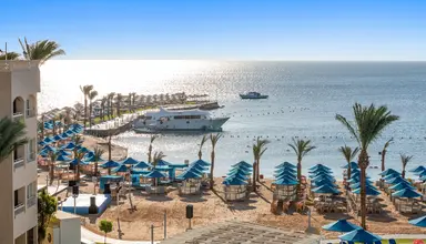 Albatros Beach Resort