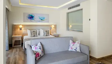 Albatros Beach Resort