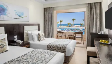 Albatros Beach Resort