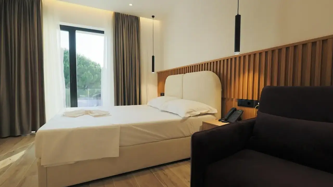 Albatros Beach & Resort