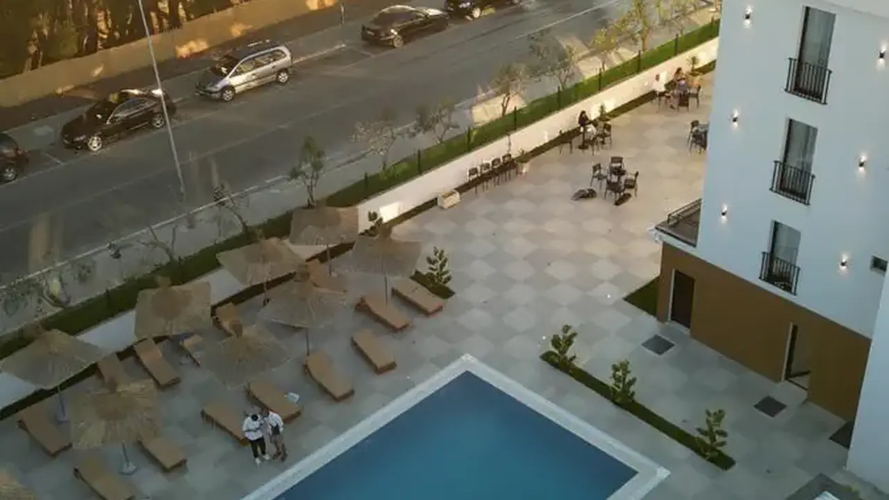 Albatros Beach & Resort