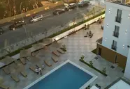 Albatros Beach & Resort