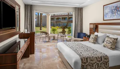 Albatros Beach Resort
