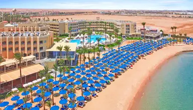 Albatros Beach Resort
