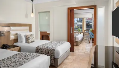 Albatros Beach Resort