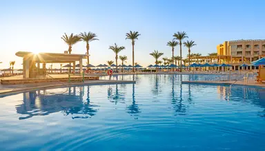 Albatros Beach Resort