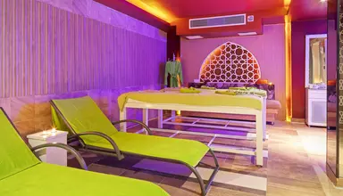 Albatros Beach Resort